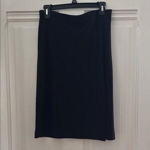 DKNY midi Skirt